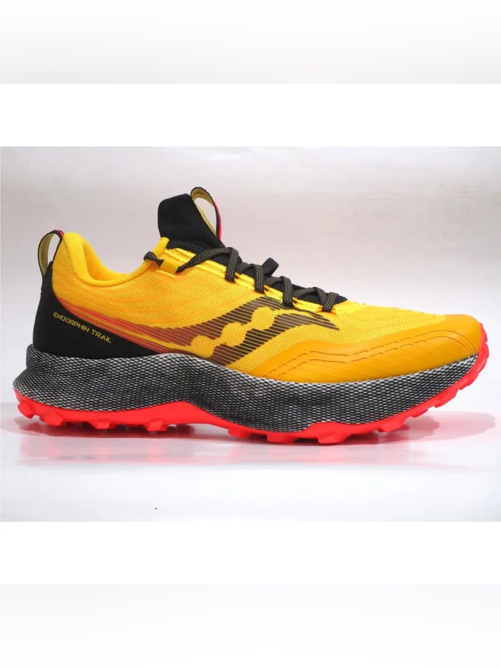 Saucony Women’s Athletic Trail Running Shoe